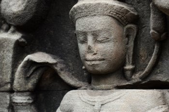 Devata Banteay Kdei Temple