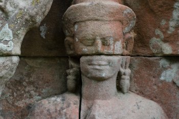 Devata Banteay Kdei Temple