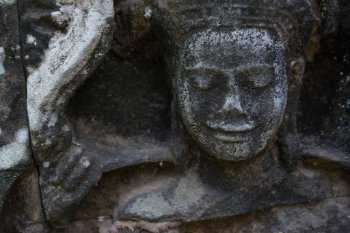 Devata Banteay Kdei Temple