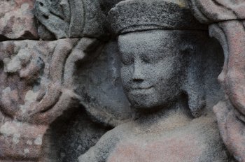 Devata Banteay Kdei Temple