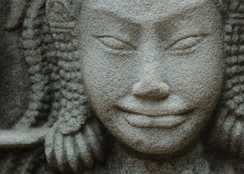 Banteay Kdei Devata