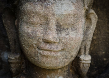 Banteay Kdei Devata