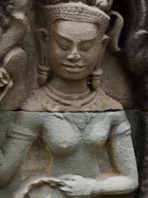 Banteay Prei Apsara