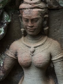 Banteay Prei Apsara