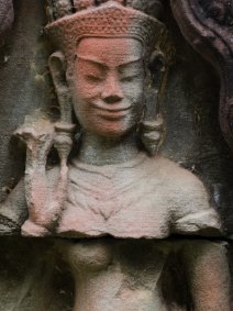 Banteay Prei Apsara