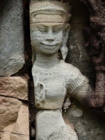 Banteay Prei Apsara