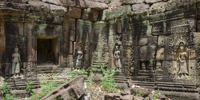 Banteay Prei