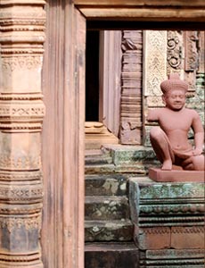 Banteay Srei Imp.