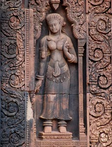 Banteay Srei Imp.