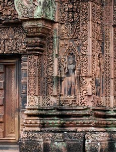 Banteay Srei Imp.