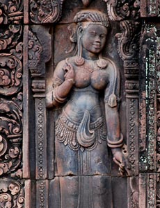 Banteay Srei Imp.