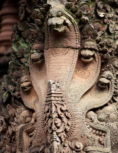 Banteay Srei Imp.