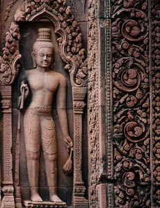 Banteay Srei Imp.