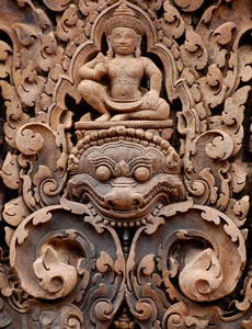 Banteay Srei Imp.