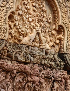 Banteay Srei Imp.