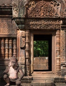 Banteay Srei Imp.