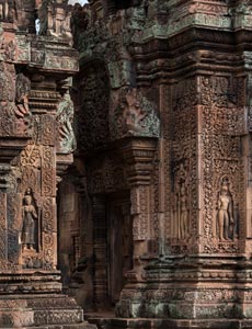 Banteay Srei Imp.