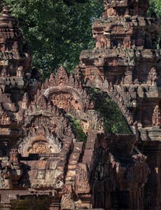 Banteay Srei Imp.