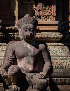 Banteay Srei Imp.