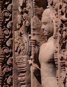 Banteay Srei Imp.