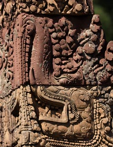 Banteay Srei Imp.