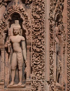 Banteay Srei Imp.