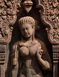 Banteay Srei Imp.