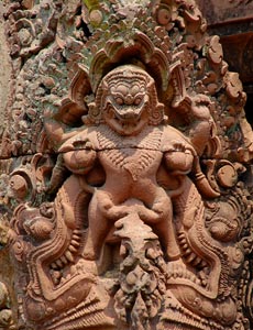 Banteay Srei Imp.