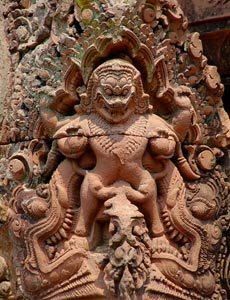 Banteay Srei Imp.