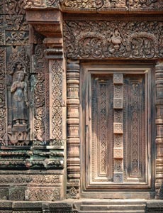 Banteay Srei Imp.