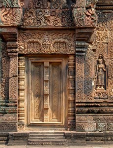 Banteay Srei Imp.