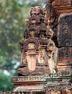 Banteay Srei Imp.