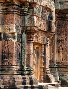 Banteay Srei Imp.