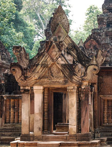 Banteay Srei Imp.