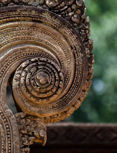 Banteay Srei Imp.