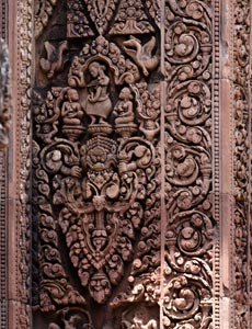 Banteay Srei Imp.