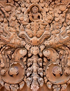 Banteay Srei Imp.