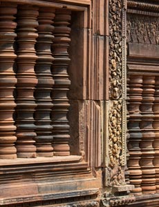 Banteay Srei Imp.