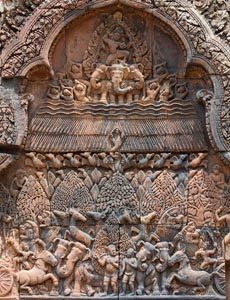 Banteay Srei Imp.