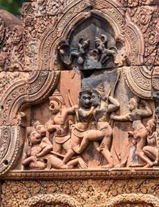 Banteay Srei Imp.