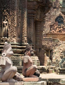 Banteay Srei Imp.