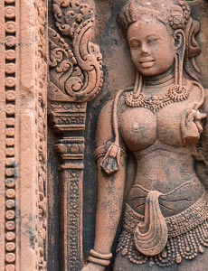 Banteay Srei Imp.