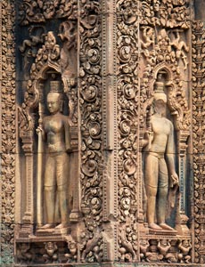 Banteay Srei Imp.