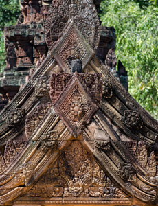 Banteay Srei Imp.