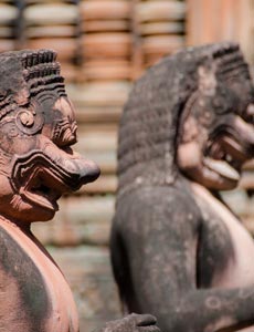 Banteay Srei Imp.