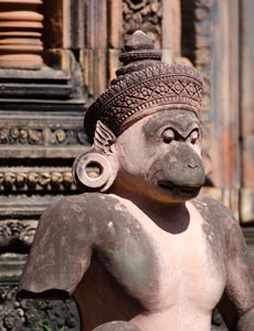 Banteay Srei Imp.