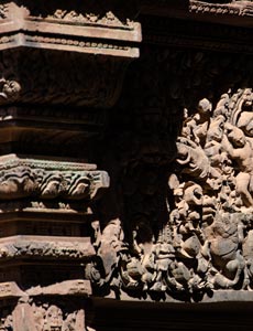 Banteay Srei Imp.