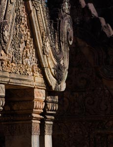 Banteay Srei Imp.