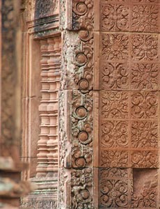 Banteay Srei Imp.