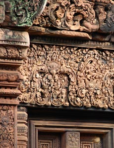 Banteay Srei Imp.